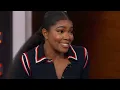 Gabrielle Union Opens Up About Dwayne Wade s Bisexual Affairs