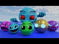 GD Normal Face Movie adventures of norman episodes 1-6