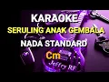 Download Lagu KARAOKE 60-AN || SERULING ANAK GEMBALA || JEFRYDIN