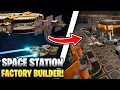 Download Lagu This INSANE NEW Space Station Automation Game Came Out of NOWHERE!