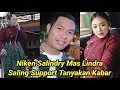 Download Lagu Niken Salindry Marah2 Saat Di Jombang Mas Lindra Kirim Salam