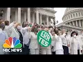 House Committee Holds Hearing On Equal Rights Amendment