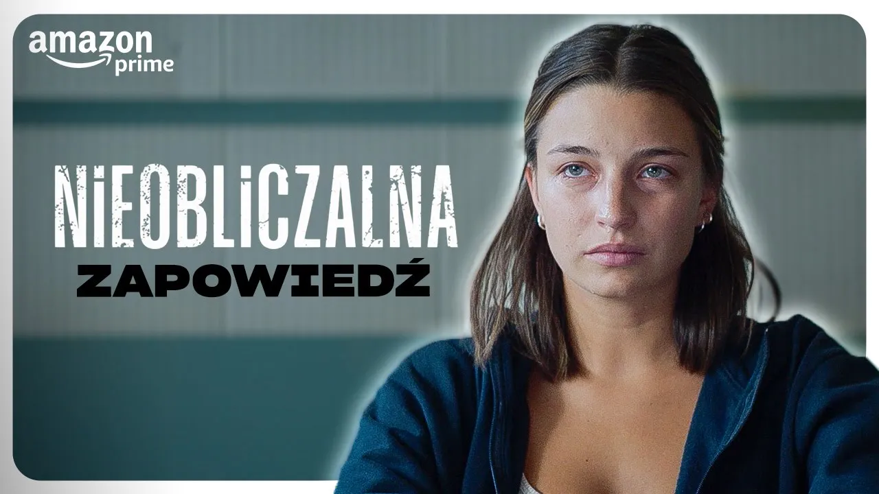 Zwiastun filmu Nieobliczalna online