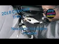 2018 Chevy Trax More Junk Parts