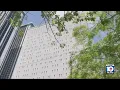 Families voice concerns over conditions at downtown Miami federal detention facility