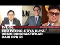 Download Lagu Waketum PAN Umumkan Penonaktifan Eko Patrio dan Uya Kuya | AKIM tvOne
