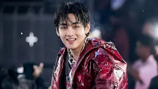 shocking btss taehyung surprises thousands of fans at arirang world tour concert 