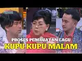 Download Lagu Cerita Dibalik Lagu Kupu Kupu Malam Milik Eyang Titiek Puspa | KETAWA ITU BERKAH (16/11/22) P1