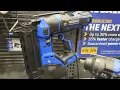 Kobalt 24v Brad Nailer spotted in store