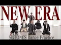 Download Lagu SixTONES - NEW ERA -(Dance Practice)