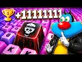 The 0 1 DEADLY KEY is Real Roblox 1 Keyboard ft Oggy