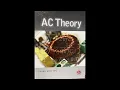 AC Theory Problem Solving - Capacitive Reactance 2