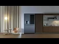 LG SIGNATURE REFRIGERATOR - A Refined Way of Living('17 Micro-targeting final)
