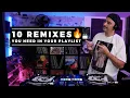 Download Lagu REMIX 2024 | #15 | Remixes of Popular Songs - Mixed by Deejay FDB