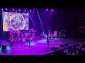 El silencio, los cafres en vivo, buenos aires argentina, teatro broadway, Los cafres reggae