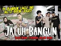 Download Lagu JATUH BANGUN - MEGGY Z (COVER) VALDY NYONK, SYAHRIYADI, ADLANI RAMBE
