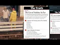 THE SNITCH LIST EXPOSED The Truth Drops Nuclear Twatter Leak - NoPixel 4 0
