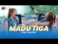 Lagu FIRA CANTIKA - MADU TIGA || SIMPATIK MUSIK FT FASKHO SENGOX AUDIO | KRADENAN REBOUND 2024