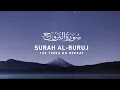 Download Lagu Surah Buruj - 100 Times On Repeat