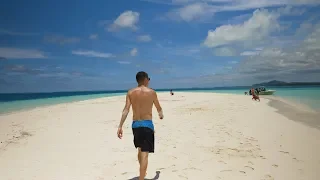 80 – Sailing New Caledonia’s Southern Lagoon