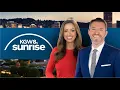 KGW Top Stories Sunrise Thursday April 2 2026