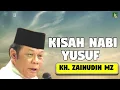 Download Lagu Kisah Nabi Yusuf   KH  Zainudin MZ
