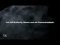 Pashanim - Sommergewitter (Lyrics/Lyricsvideo) 4K