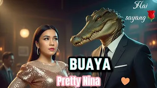 buaya pretty nina official music video dangdut musicremix dangdutviral prettynina 