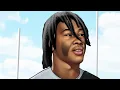 A DAY IN THE LIFE WITH MAURICE WILLIAMS II 4 SAFETY