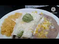 New Los Aztecas Restaurant in Stillwater Oklahoma this is my experience there 721 N Main St