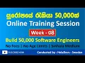 Week 08 - Functions Part 3 Python Introduction Python Installation Sinhala