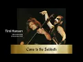 Mercyful Fate - Come to the Sabbath (lyrics)