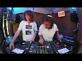 Download Lagu Slagwerk w/ Dida \u0026 Quinten @ Kiosk Radio 15.08.2024