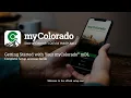 Getting Started with Your myColorado mDL Complete Setup and Use Guide