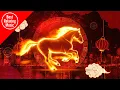 Lagu Chinese New Year Music 2026 - Year of the Fire Horse