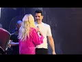 Anna Vissi ft. Thodoris Ferris - Pali, Methismeni Mou Kardia, Medley, Hotel Ermou 8, 10/05/2024
