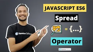 What is Use Case of Spread Operator with Array Javascript Spread Operator
