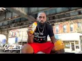 Side Hustles Making Selling Street Cocktails in NYC