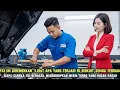 Download Lagu TKI Dihina❗️ Tapi Lihat yang Terjadi di Sirkuit, Semua Terdiam‼️Dia Berhasil Hidupkan Mesin Turbo