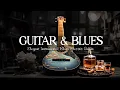 Download Lagu Exquisite Blues in the Endless Night and Unique Combination of Blues and Slow Guitar for Deep Relax