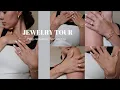 My everyday jewelry fine jewelry tour rose gold
