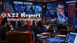Ep 4022b-Newscum Says The Quiet Part Out Loud,Election Rigging,Sometimes You Need To Show The People
