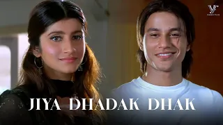 jiya dhadak dhadak jaaye english translation rahat fateh ali khan kunal khemu smiley suri