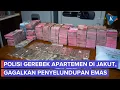 Detik-detik Bareskrim Gerebek Sindikat Penyelundup Emas Hasil Tambang Ilegal Didalangi WN India