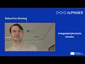Download Lagu Sebastian Alveteg: Integrated photonic circuits