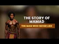 Download Lagu The story of a man who never lied: Mamad