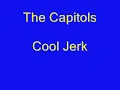 The Capitols - Cool Jerk