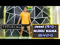 Download Lagu Jessi -NUNU NANA |Dance TUTORIAL