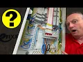 Understanding Your Three-Phase Distribution Board