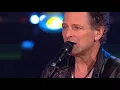 Lindsey Buckingham & Stevie Nicks - Never Going Back Again (HD)